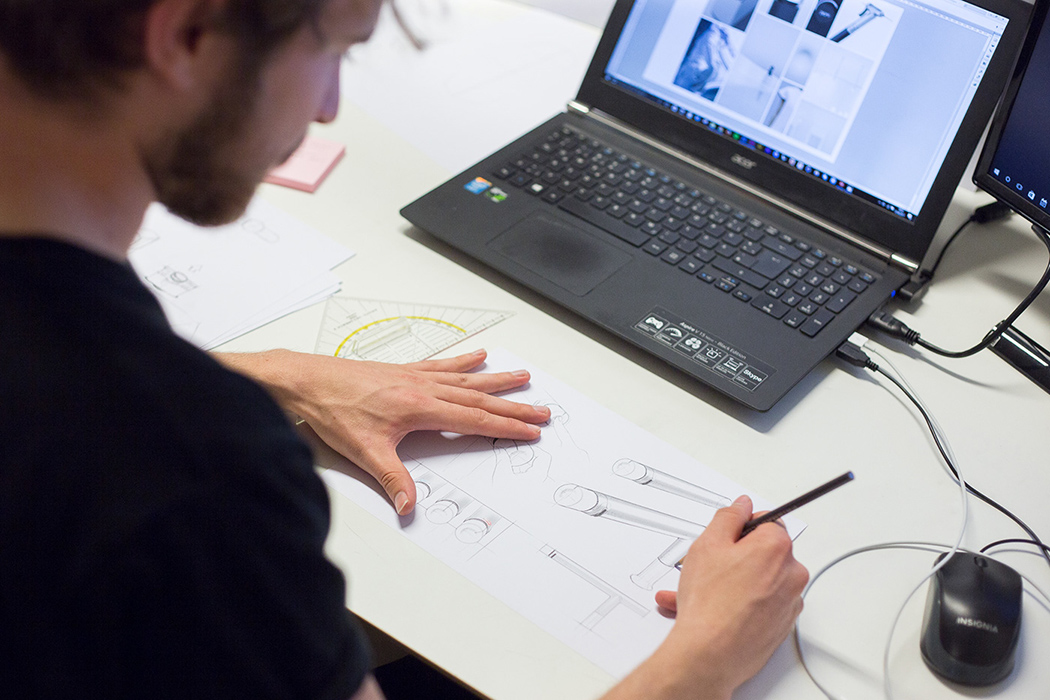 艺术感爆棚水龙头，精确控温控流量