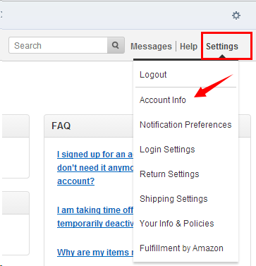 春节倒计时，教你如何躺在床上玩转亚马逊店铺