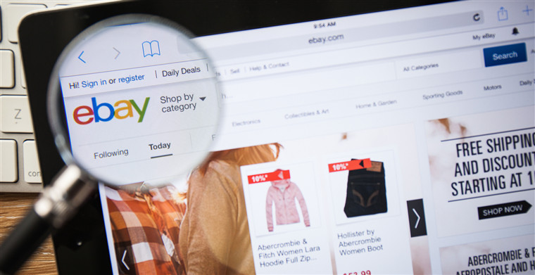 印度新规生效，eBay却宣布要重新进军印度电商市场？！