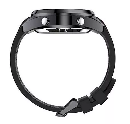 男士运动级腕表,滚筒读时创意设计