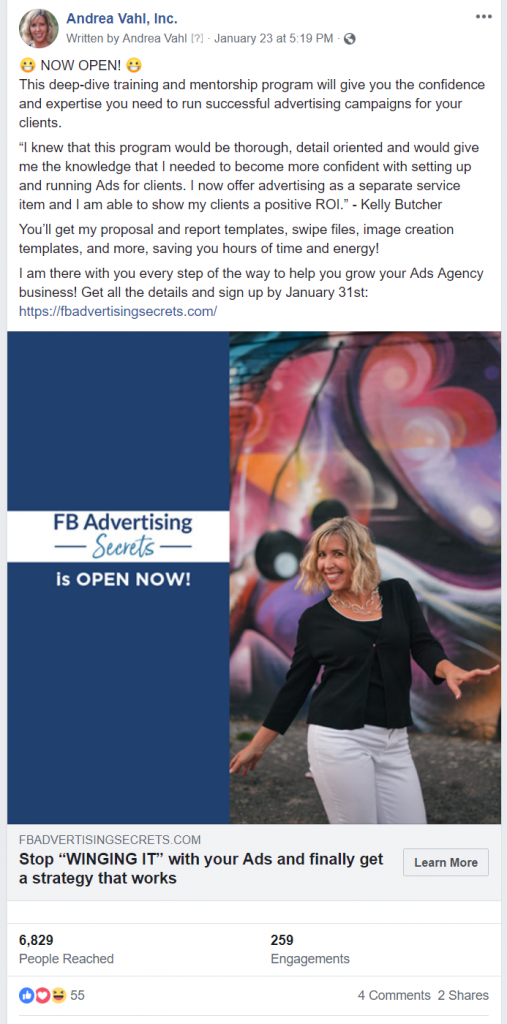 独立站再度兴起，Facebook广告打法如何匹配2019新趋势？