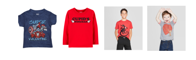 2019情人节老外买单哪些商品？