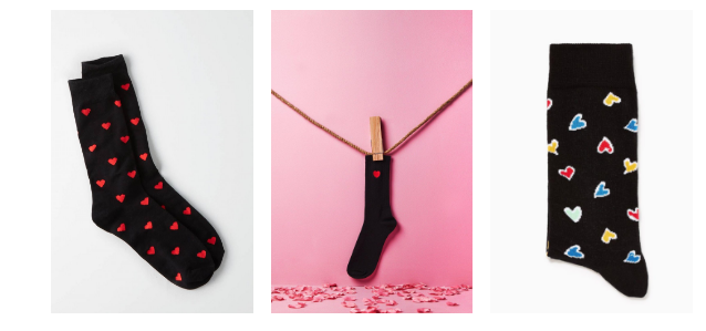 2019情人节老外买单哪些商品？