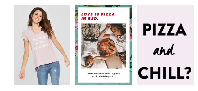 2019情人节老外买单哪些商品？