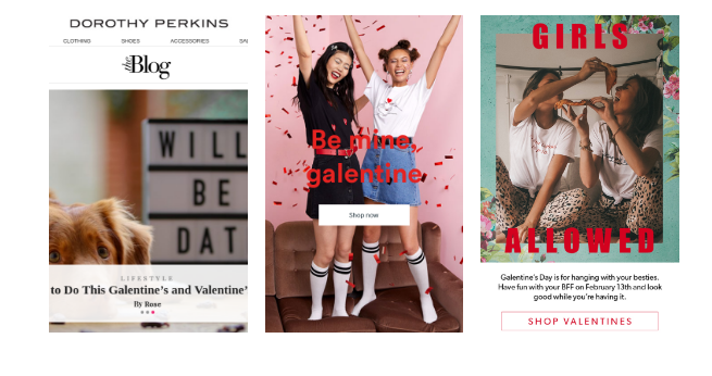 2019情人节老外买单哪些商品？