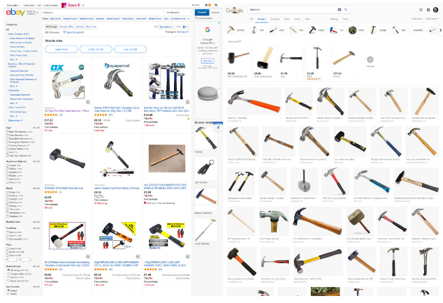 eBay卖家注意！忽略eBay图片政策将会影响搜索引擎可见性！