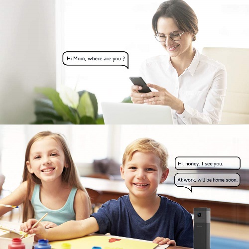 多种告警功能，这款摄像头遍及欧洲各地区