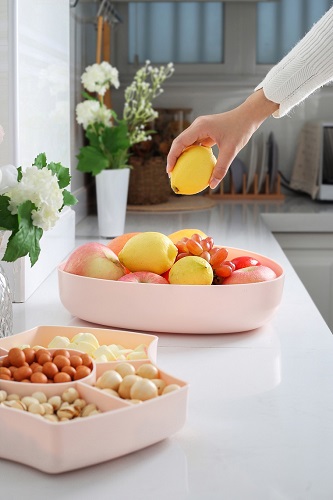 花鸟创意糖果盒，海外热卖的简约家具