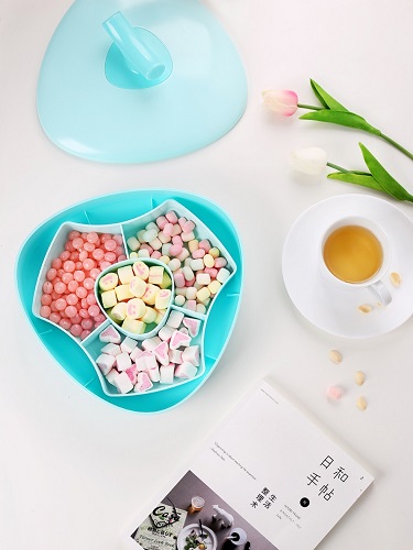 花鸟创意糖果盒，海外热卖的简约家具