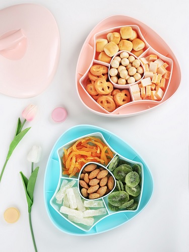 花鸟创意糖果盒，海外热卖的简约家具