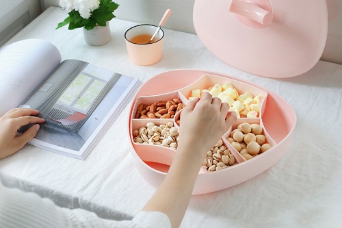 花鸟创意糖果盒，海外热卖的简约家具