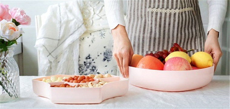 花鸟创意糖果盒，海外热卖的简约家具