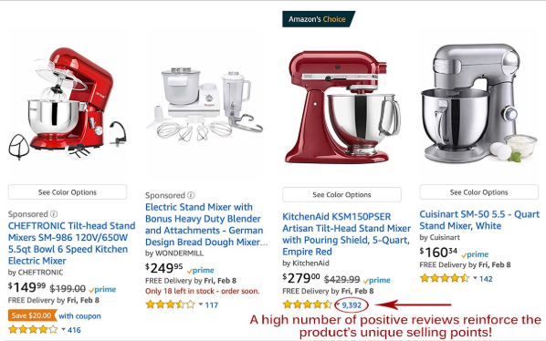 取代薄利多销的5种常见营销方式