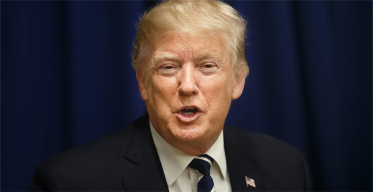 特朗普最新表态：考虑推迟对华加征关税时间