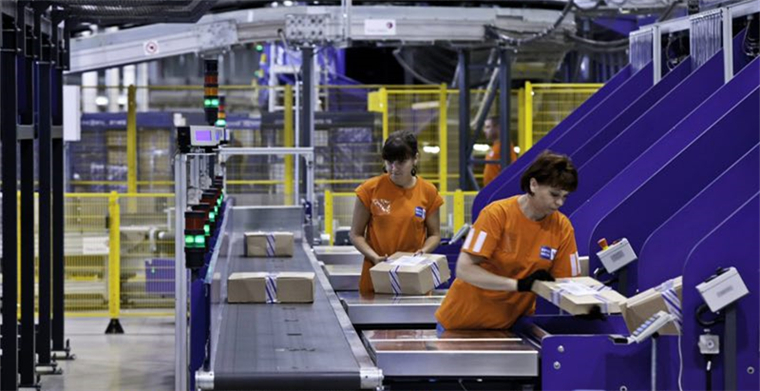 菜鸟与俄罗斯邮政达成新合作,四大出口物流方案助中国商家出海 菜鸟与俄罗斯邮政达成新合作,俄罗四大出口物流方案助中国商家出海