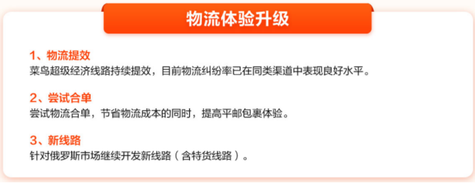 全球速卖通发布“2019年俄罗斯跨境新机遇”，公布重点卖家招募及资源位信息