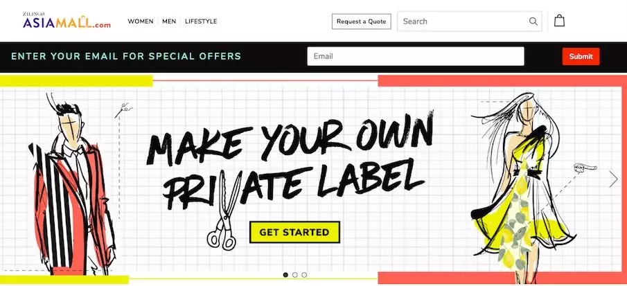 东南亚电商Zilingo是如何速成为准独角兽的？