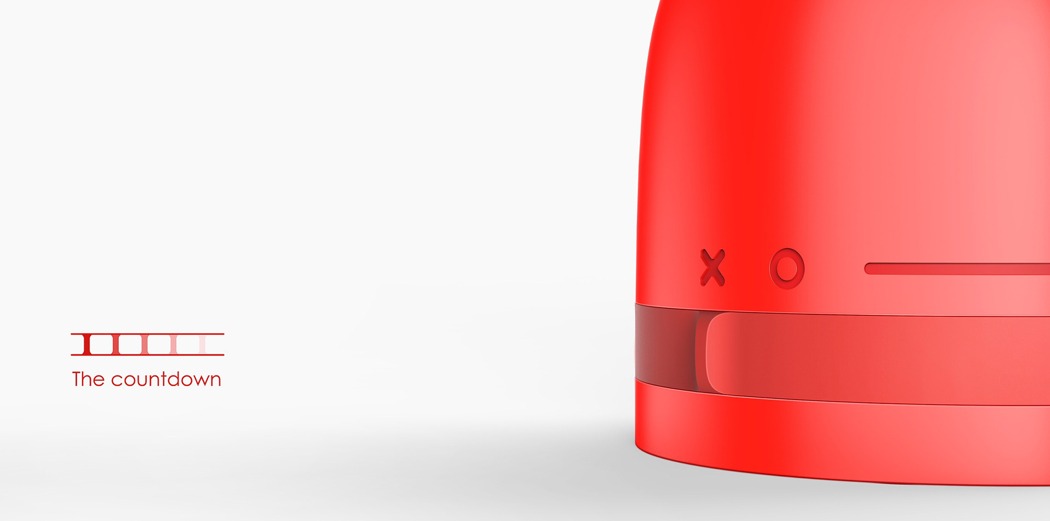 全方向功能加湿器，颜色简约不简单