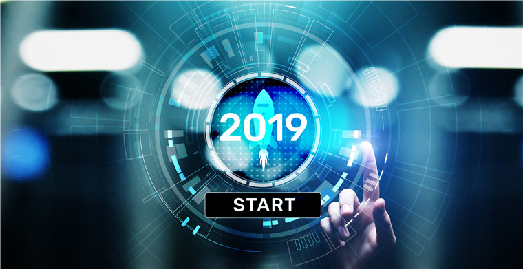 2019新手光环福利大放送！助您新一年大卖全球！