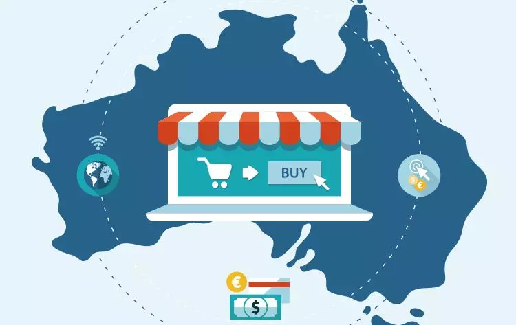 跨境电商新蓝海！亚马逊全球开店带你掘金澳洲大赚2019！