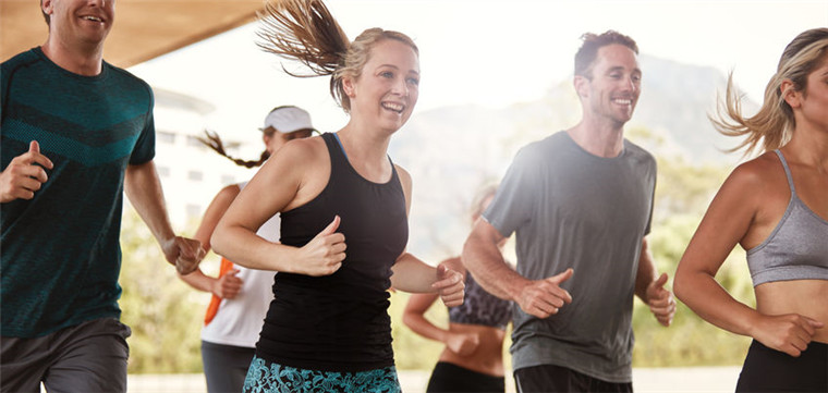 户外防风瑜伽服，美、日设有海外仓