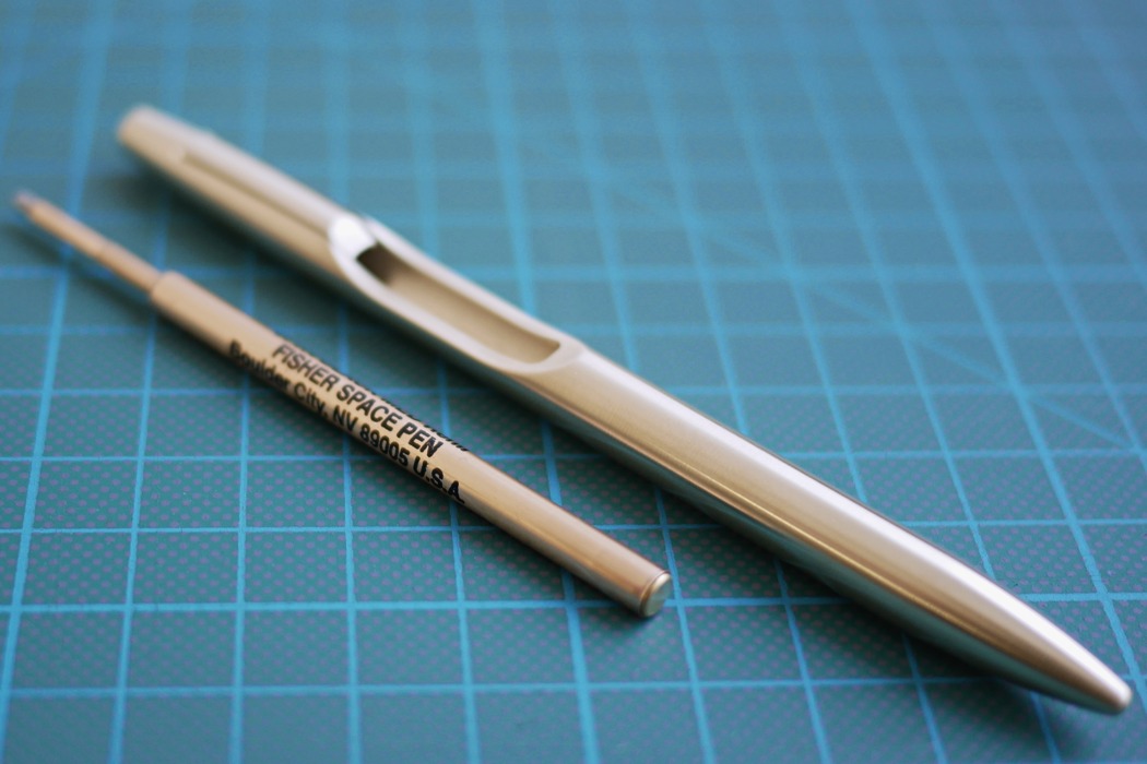 可充电墨盒，给你真正的书写体验