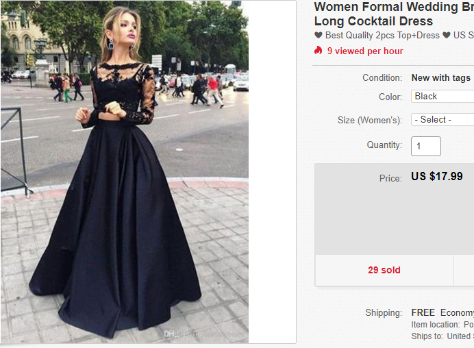 都在说爆款，你知道“爆款”怎么写eBay刊登吗？