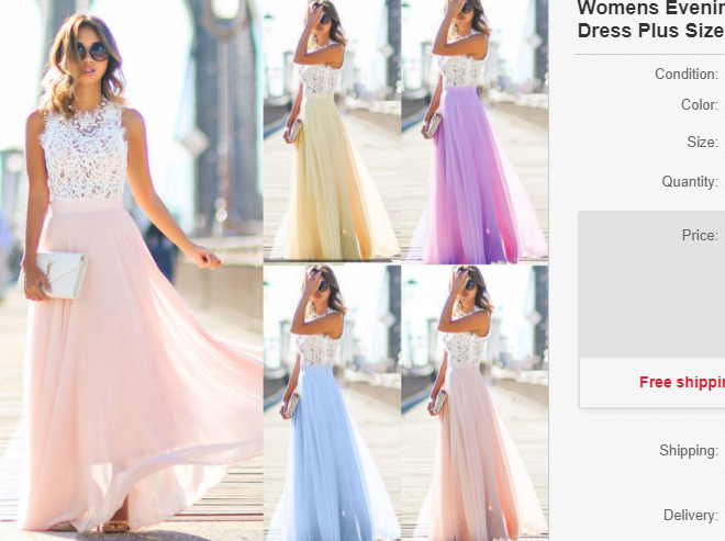 都在说爆款，你知道“爆款”怎么写eBay刊登吗？