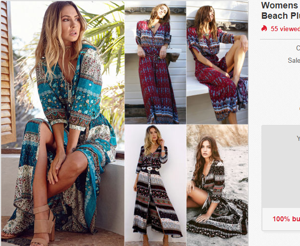 都在说爆款，你知道“爆款”怎么写eBay刊登吗？