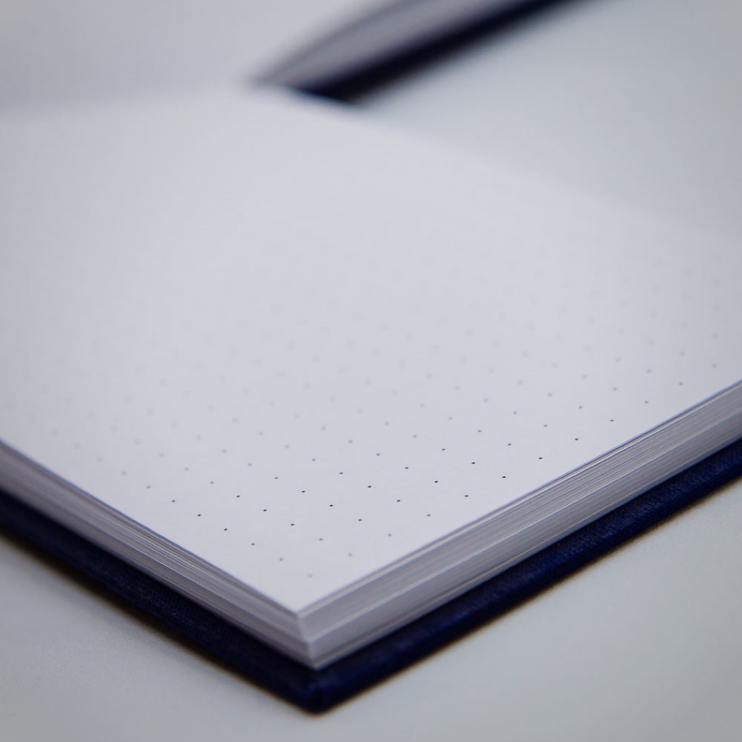 节省工作空间，可折叠的三角笔记本