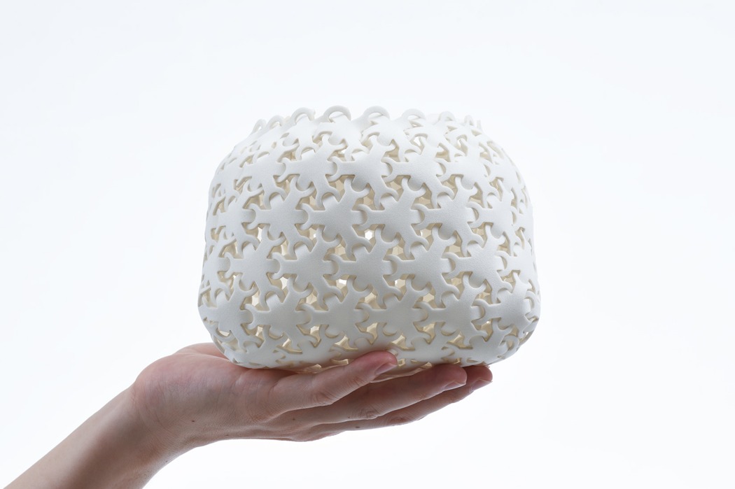 灵活组合的包装袋，可盛放多种物品