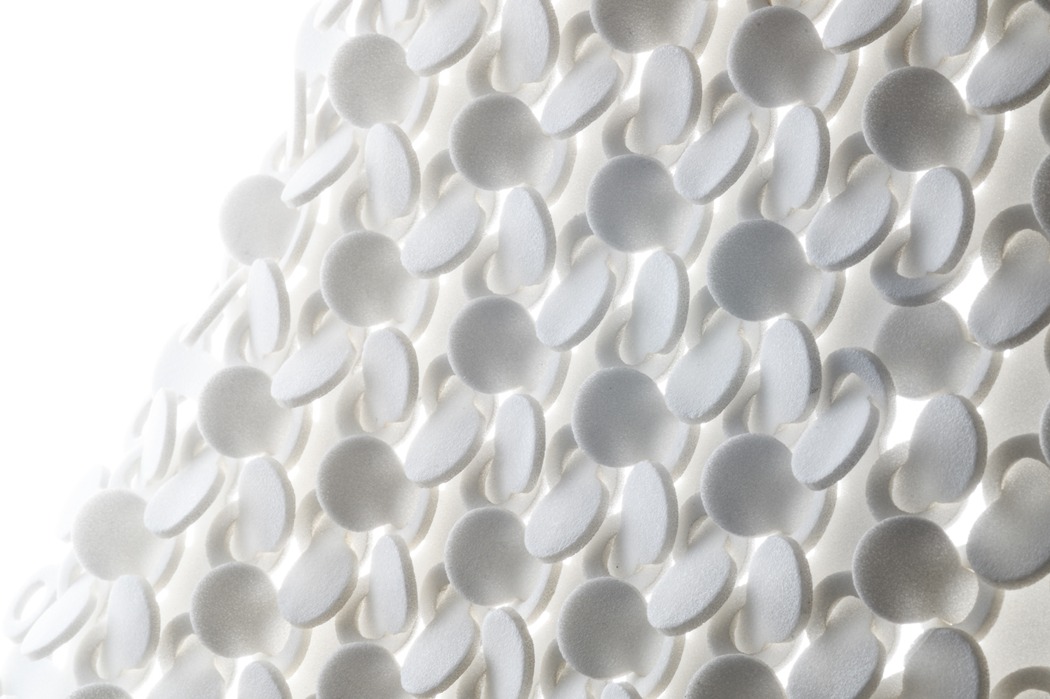 灵活组合的包装袋，可盛放多种物品