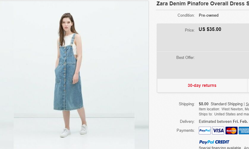 都在说爆款，你知道“爆款”怎么写eBay刊登吗？