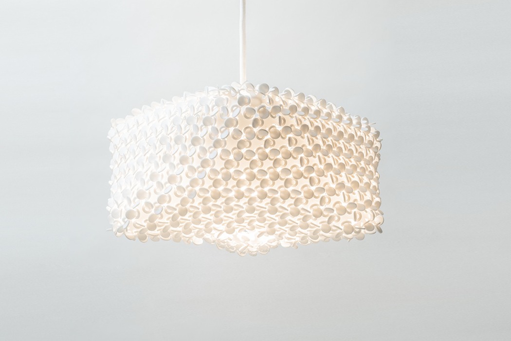 灵活组合的包装袋，可盛放多种物品