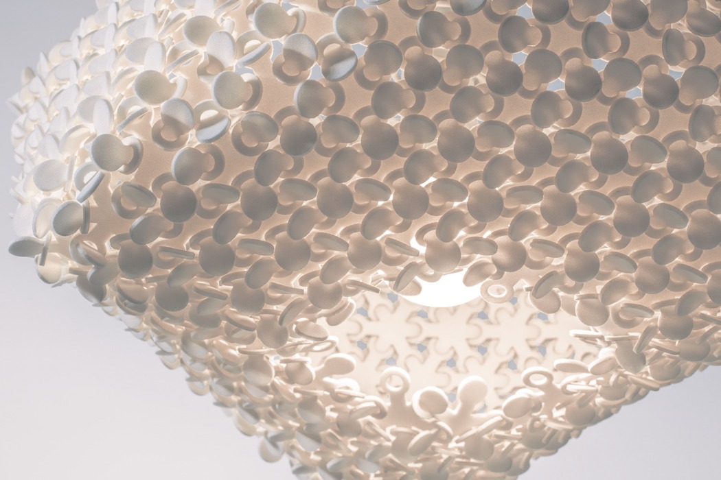 灵活组合的包装袋，可盛放多种物品