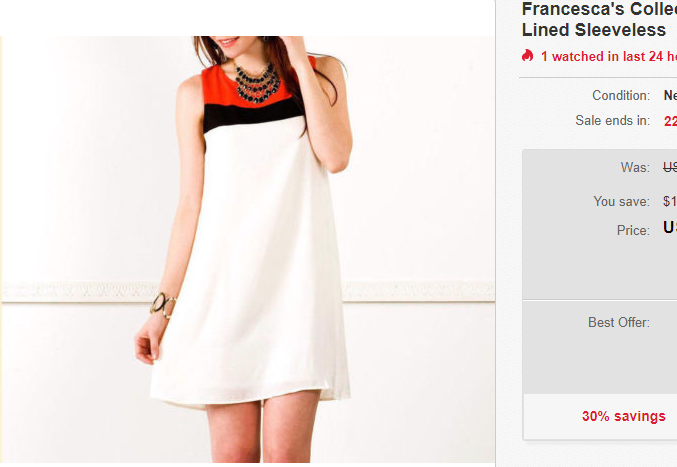 都在说爆款，你知道“爆款”怎么写eBay刊登吗？