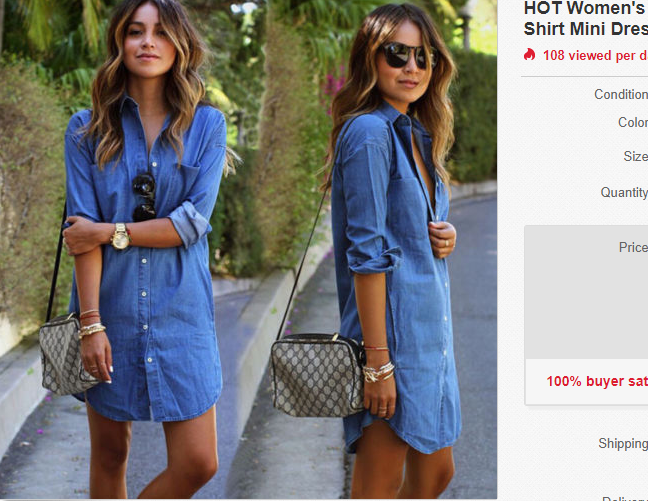 都在说爆款，你知道“爆款”怎么写eBay刊登吗？