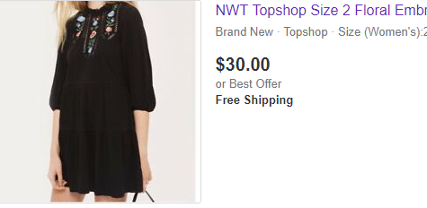 都在说爆款，你知道“爆款”怎么写eBay刊登吗？