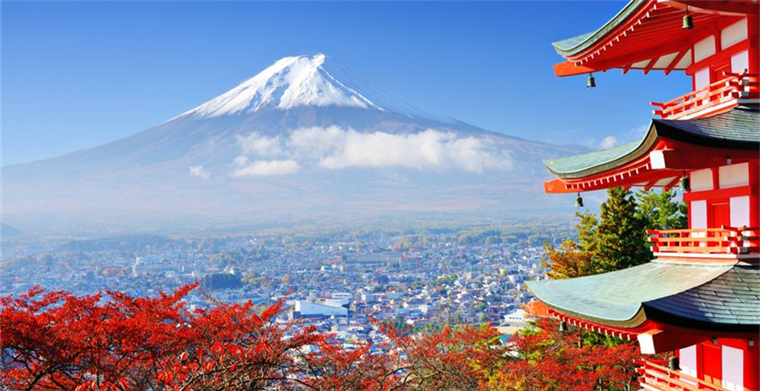 2039亿美元的日本蓝海电商市场，中国卖家如何实现“赢在日本”？