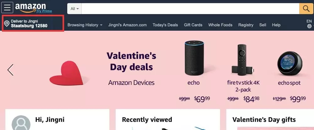 预警：用关键词（ASIN码）搜不到自己的产品，原因可能是如下这些