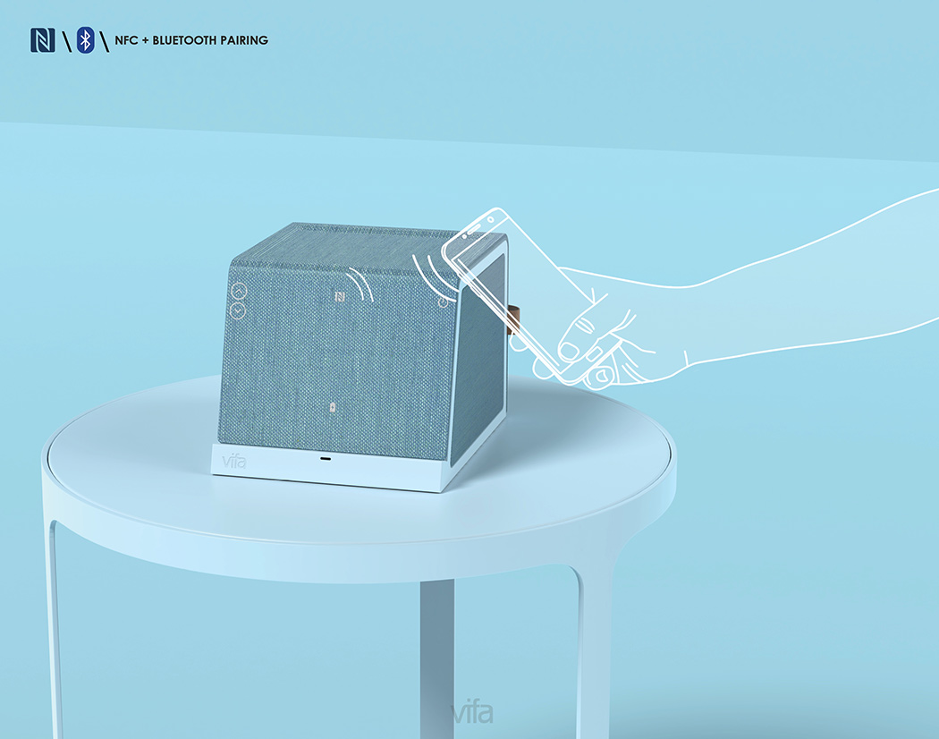 三合一音箱，可充电可收纳