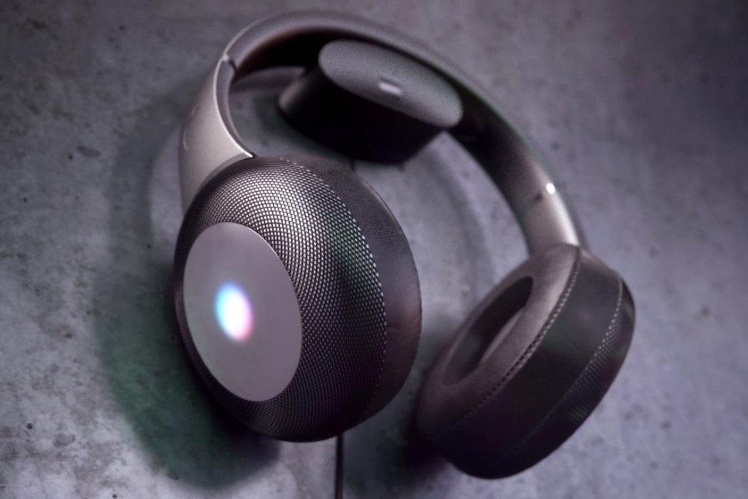 高端Siri智能耳机，打造高端智能体验