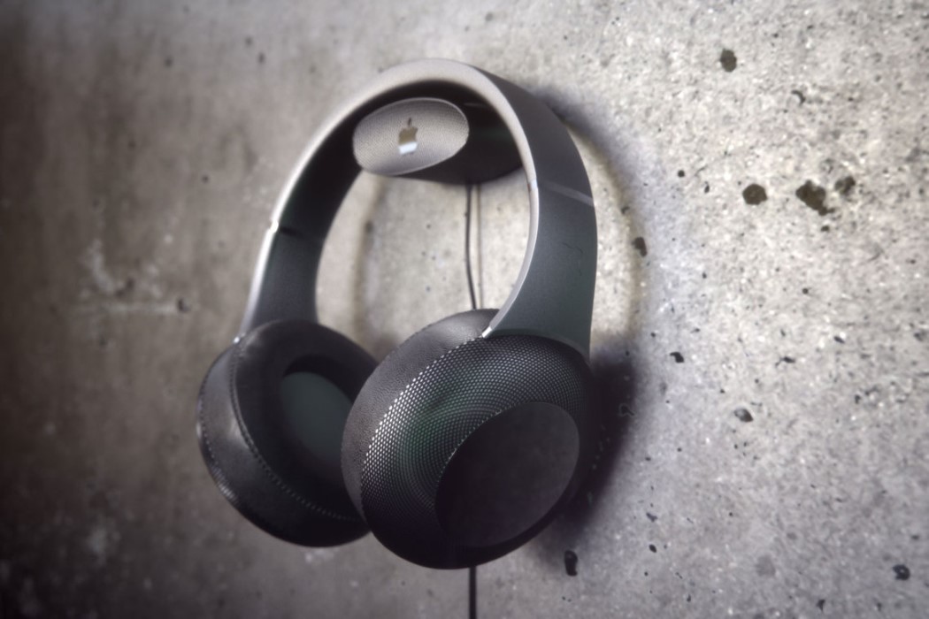 高端Siri智能耳机，打造高端智能体验