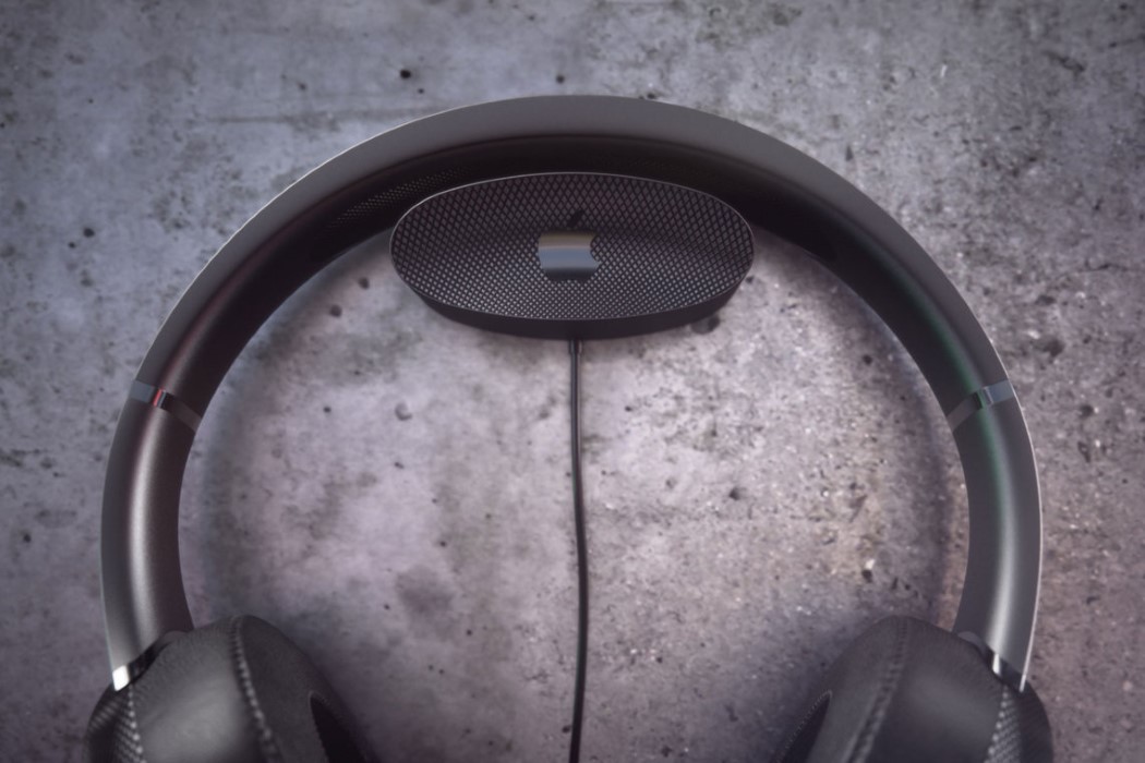 高端Siri智能耳机，打造高端智能体验