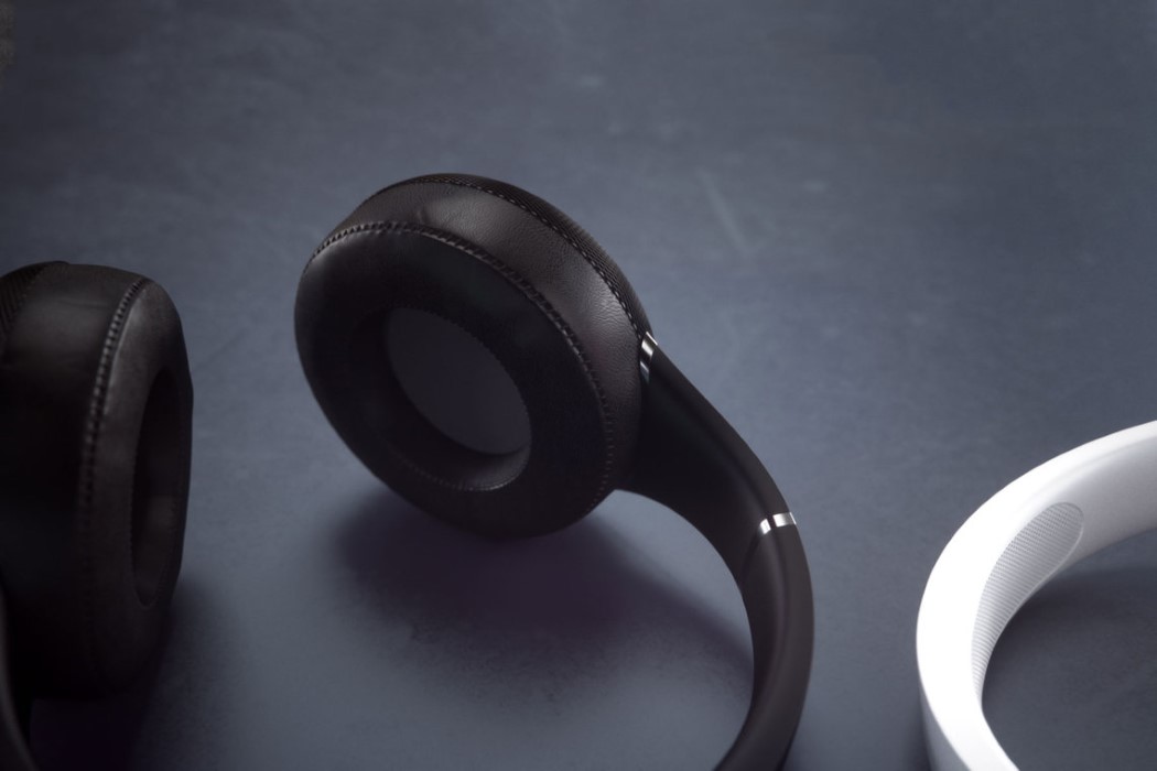 高端Siri智能耳机，打造高端智能体验