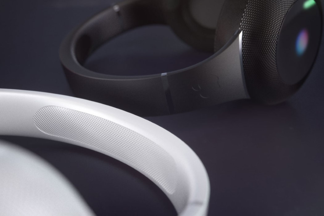 高端Siri智能耳机，打造高端智能体验