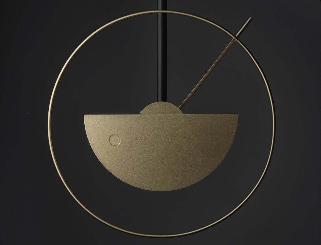 记忆功能的灯光，适合用在家中的每个地方