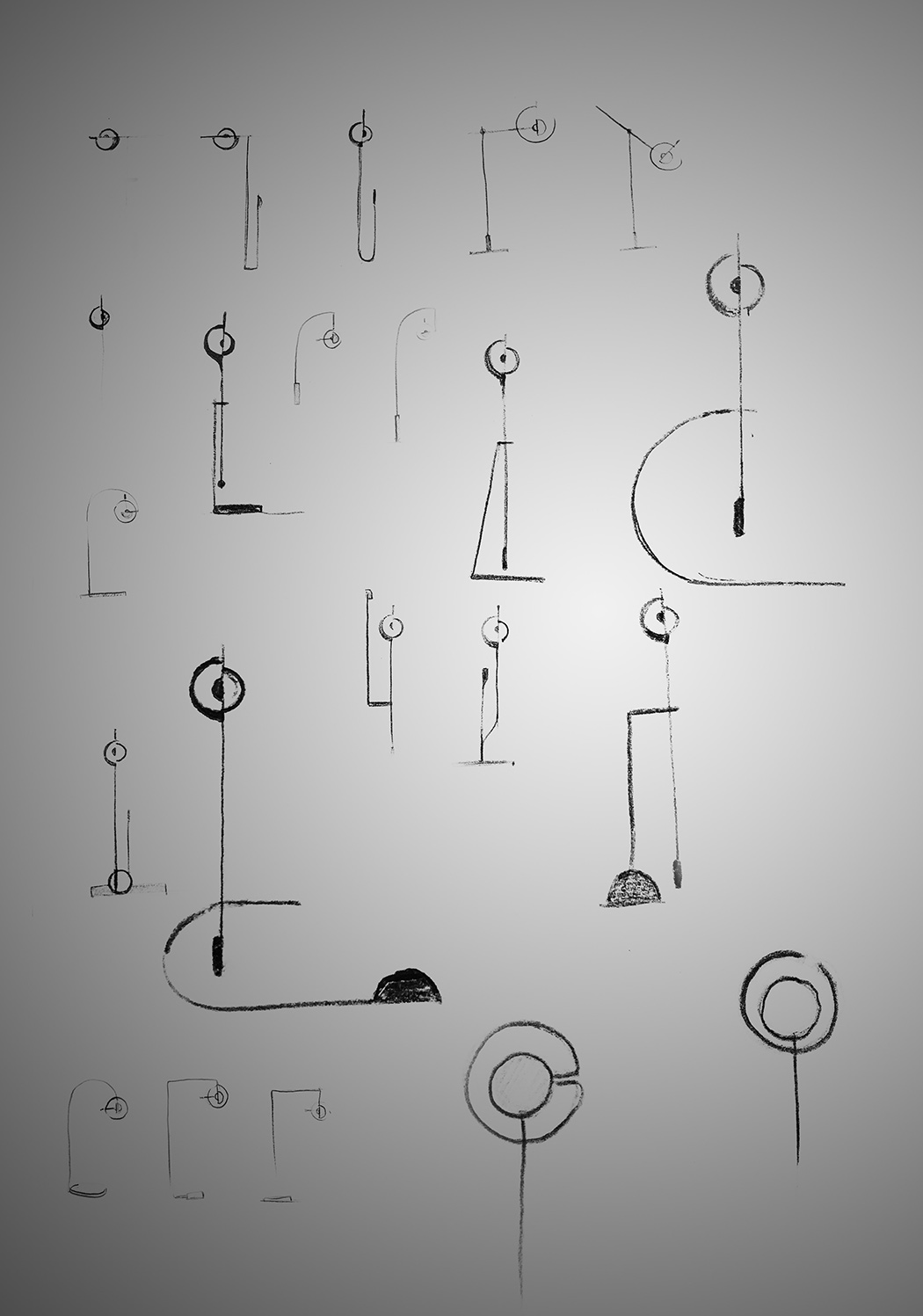 记忆功能的灯光，适合用在家中的每个地方