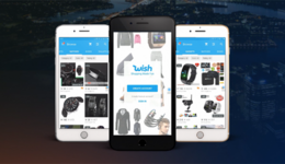 Wish连发3条公告：Wish FBW项目将做调整，新增Express-AU子区域设置 