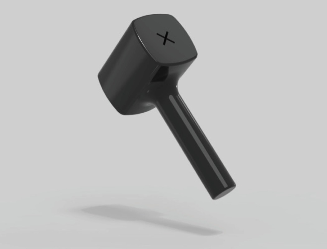 省钱的终极奥秘，竟是液压锤储钱罐